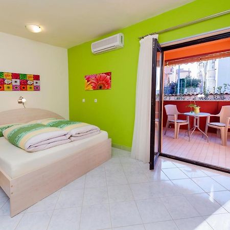 Apartments Erik B&B Adults Only Rovinj Exterior photo