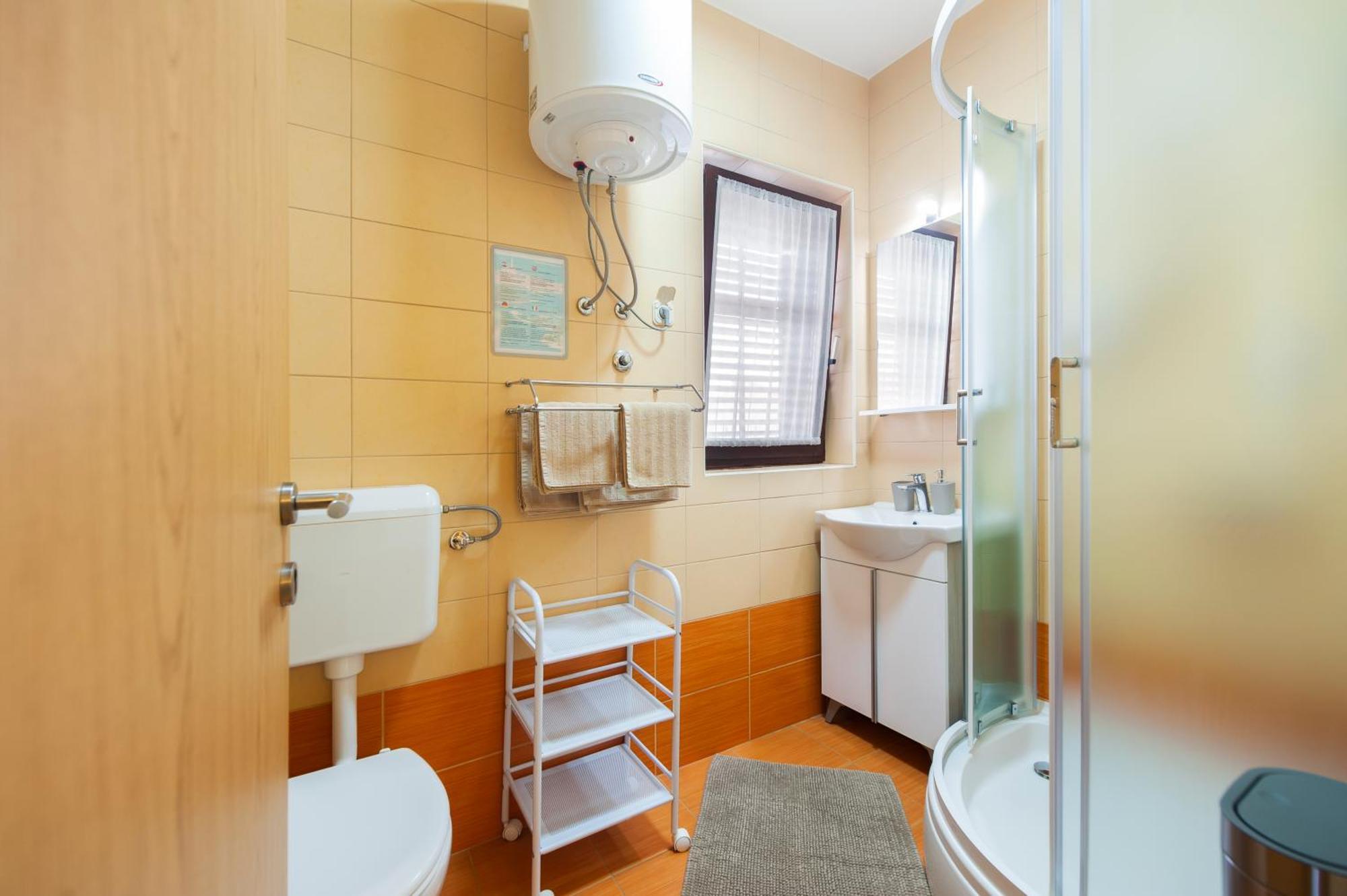 Apartments Erik B&B Adults Only Rovinj Exterior photo