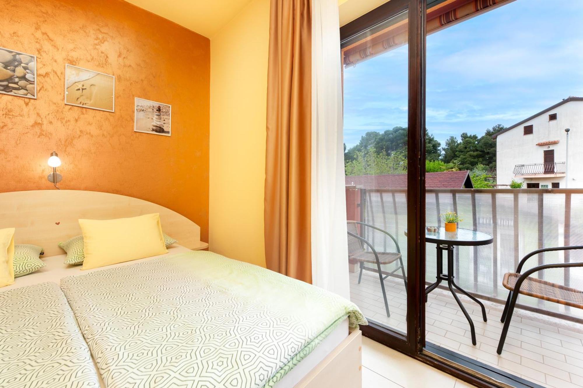 Apartments Erik B&B Adults Only Rovinj Exterior photo