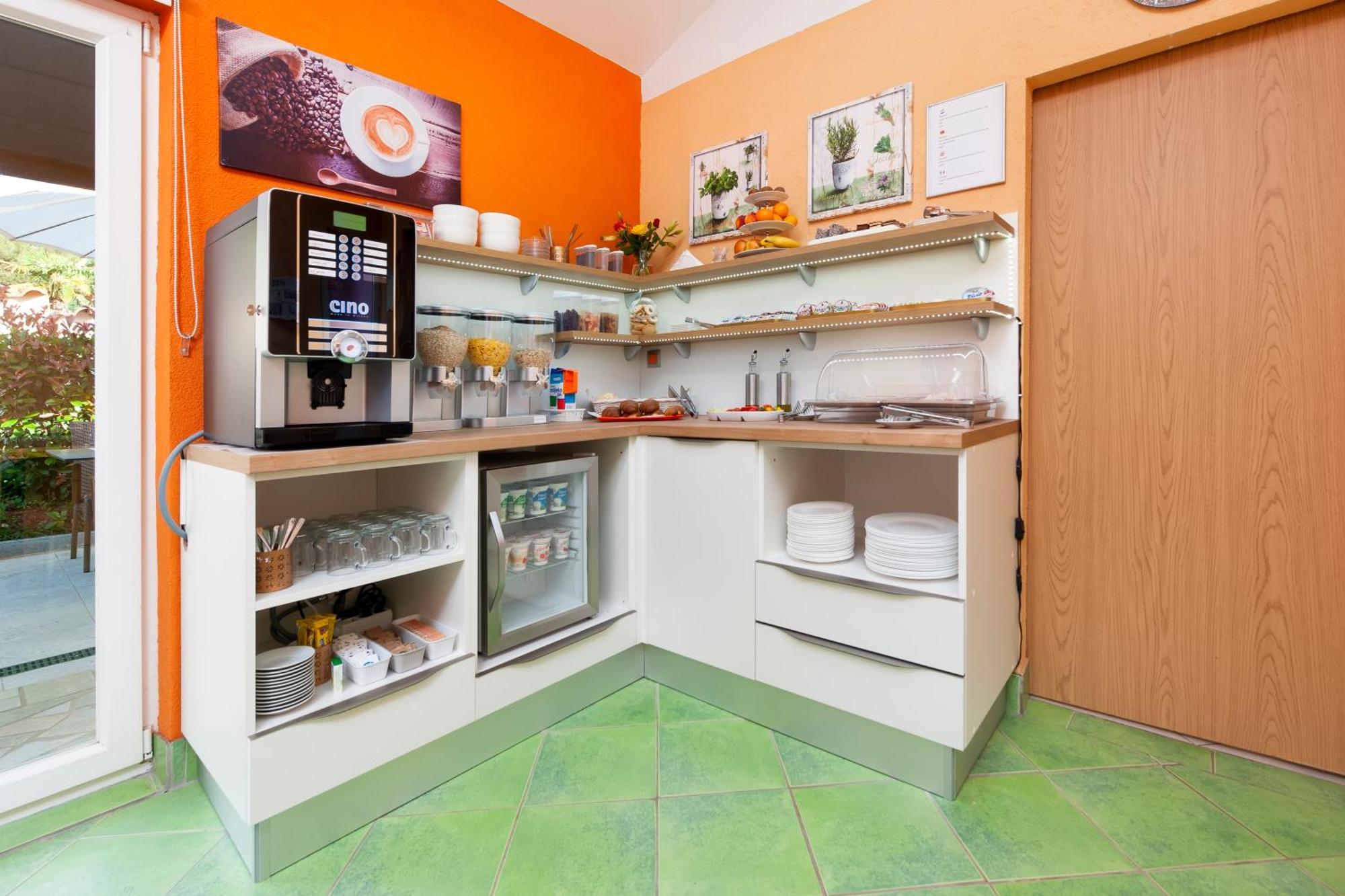 Apartments Erik B&B Adults Only Rovinj Exterior photo