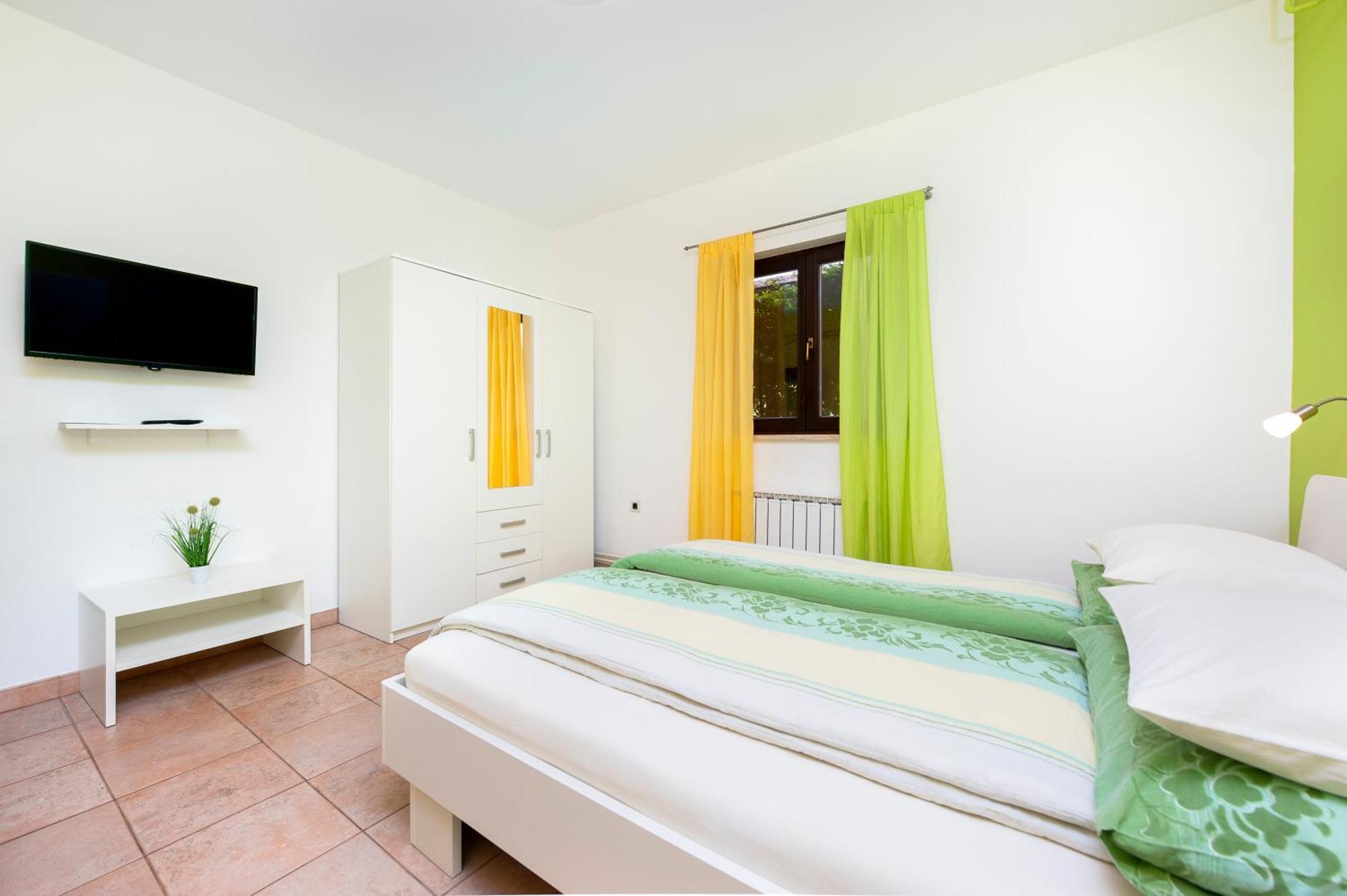 Apartments Erik B&B Adults Only Rovinj Exterior photo