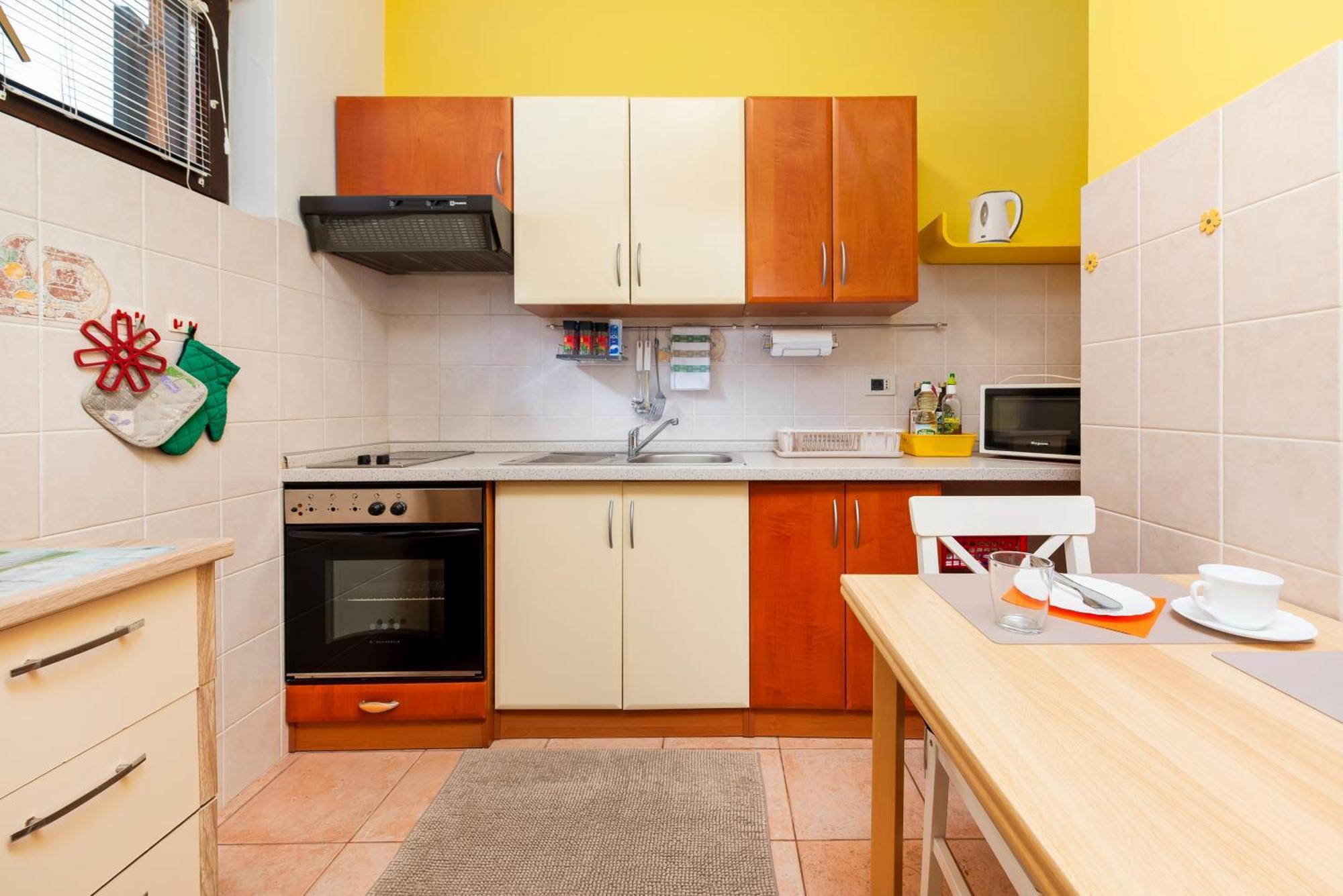 Apartments Erik B&B Adults Only Rovinj Exterior photo