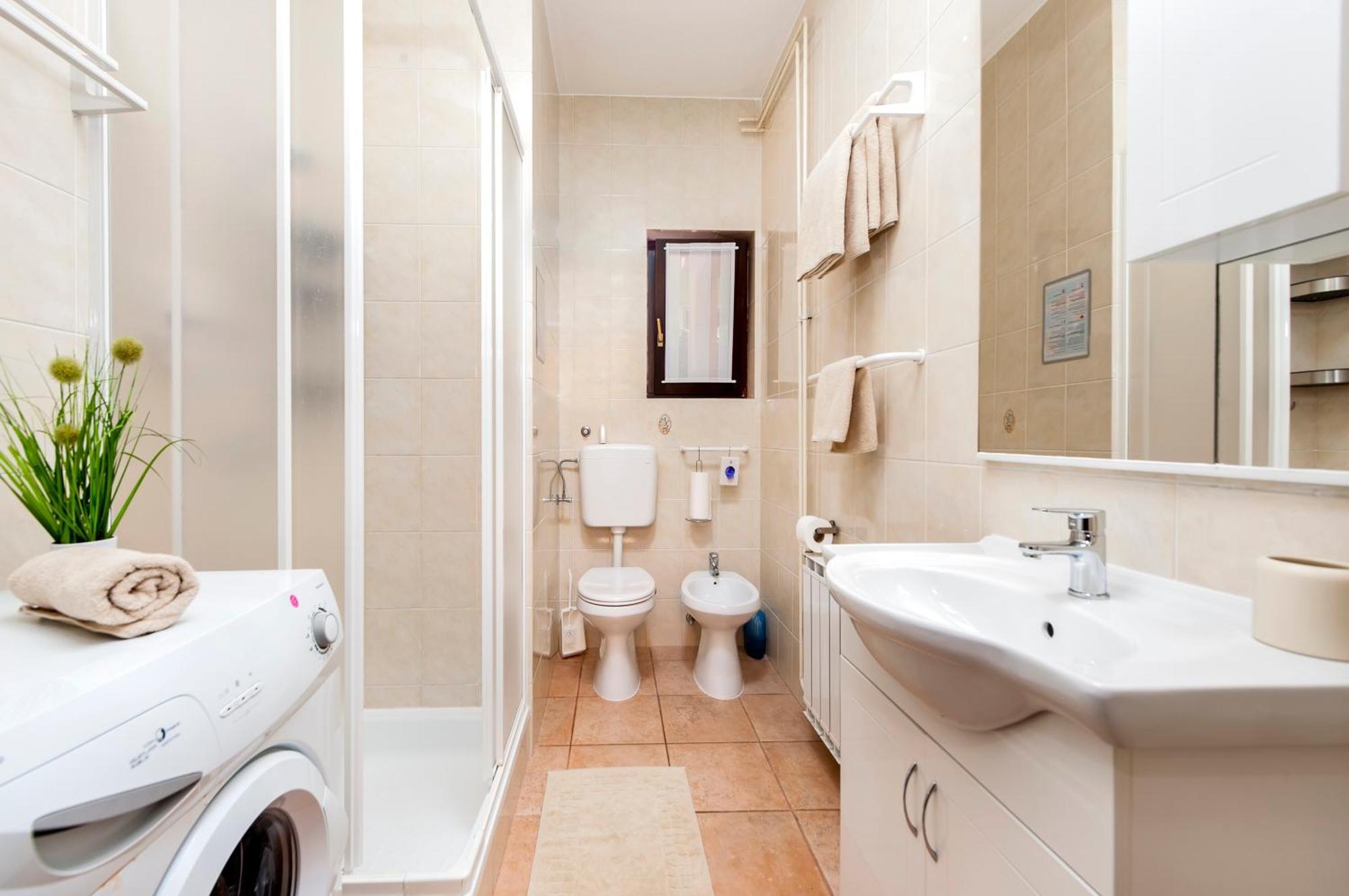 Apartments Erik B&B Adults Only Rovinj Exterior photo