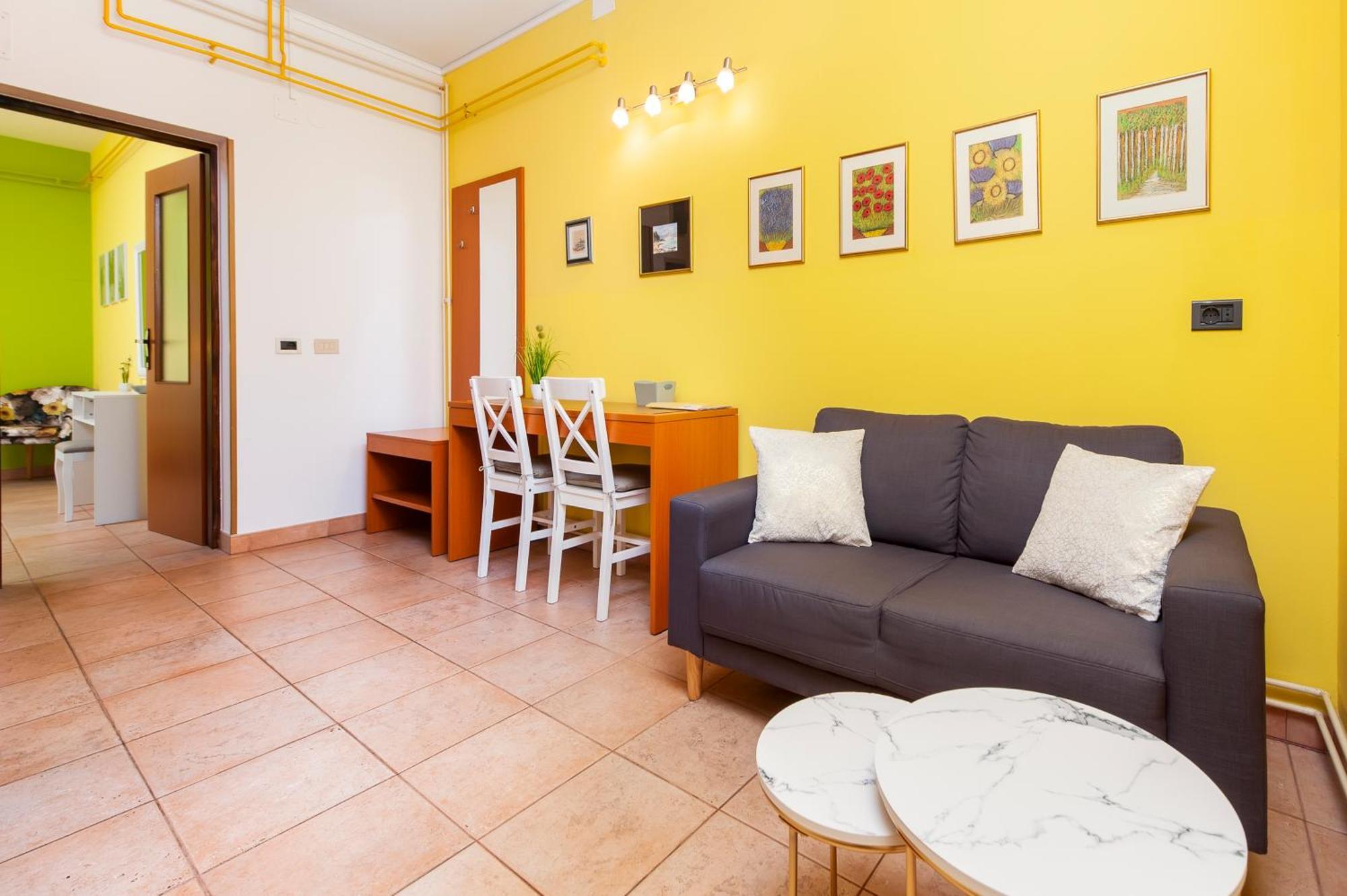Apartments Erik B&B Adults Only Rovinj Exterior photo