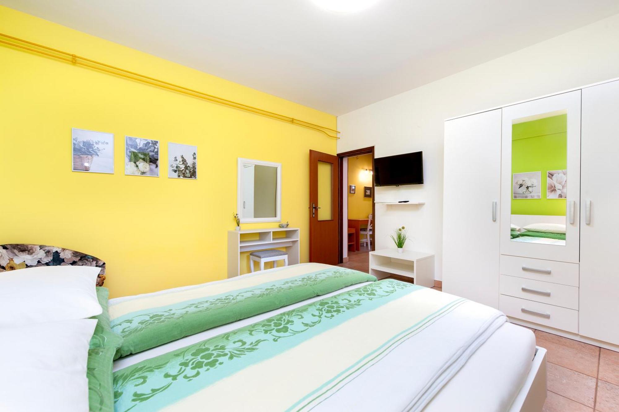Apartments Erik B&B Adults Only Rovinj Exterior photo